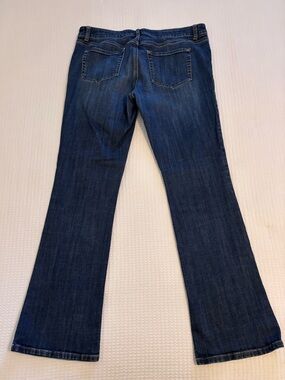 cAbi Denim Size 10 Bootcut Jeans